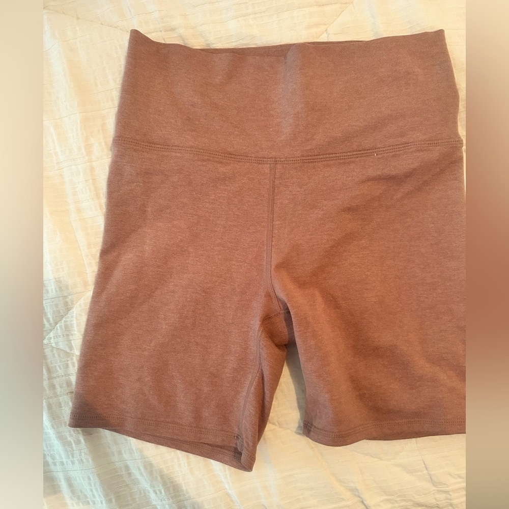 Vuori biker shorts